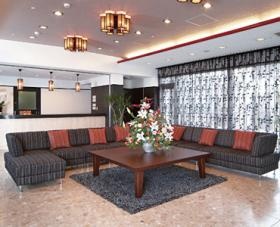 フルールハピネス はこだて 内装