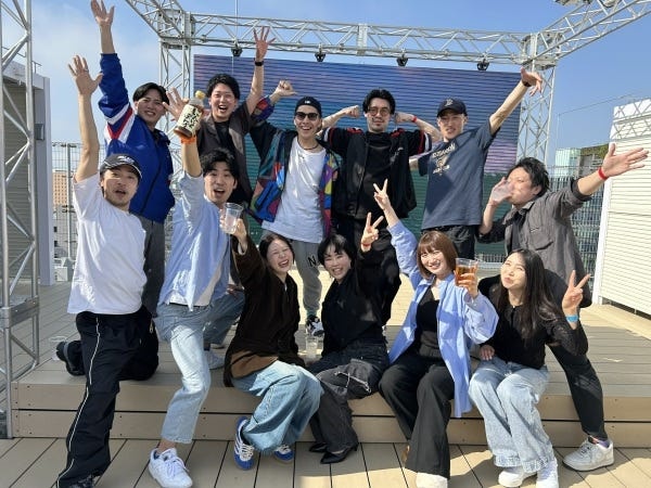 企画マーケティングバイヤースタッフ・チャレンジしたい人・自分のために頑張っていきたい人（経歴不問）