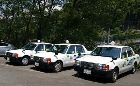 乗務員さん募集中！