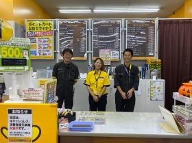 年齢・性別・経験を問わず働ける明るい雰囲気の職場です！