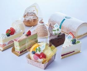 パティシエ募集中