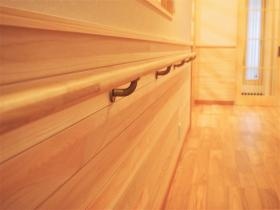 バリアフリー改修工事例