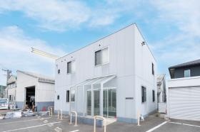 株式会社冨士鍍金工業所本社