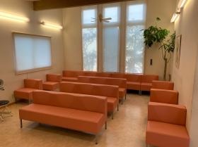 待合室