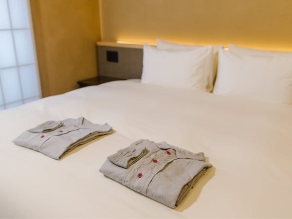 ホテルスタッフ・ホテルの夜勤スタッフ・旅館経験者