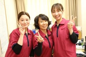 訪問看護ステーションさくらの里 看護師