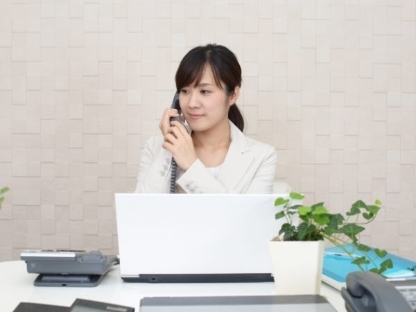 関係各所への連絡などもお願いします。