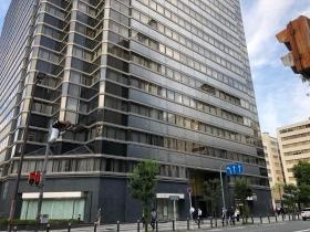 大阪支店（テナントビル）堺筋本町駅徒歩１分