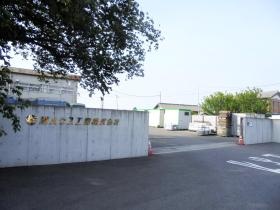 埼玉上尾配送センター