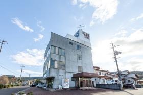 晃和興産本社ビル