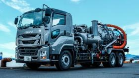 大型車 パワープロベスター