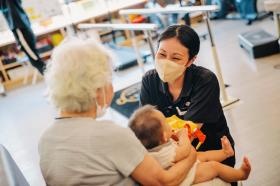 これまで培ってきた知識、経験を次世代につなぐ