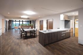 特別養護老人ホーム 新田楽生苑