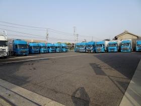 ４ｔ～大型トラック