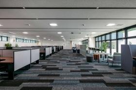 通信販売部オフィス