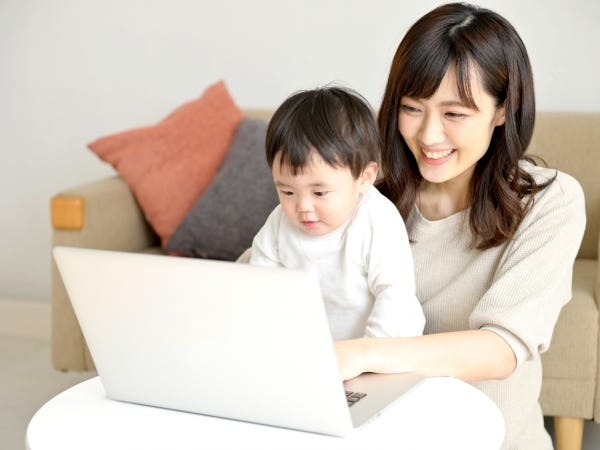 子育てをしながら働いている社員も多く在籍しております！家族の時間を大切にしたい方も是非一度ご相談ください。