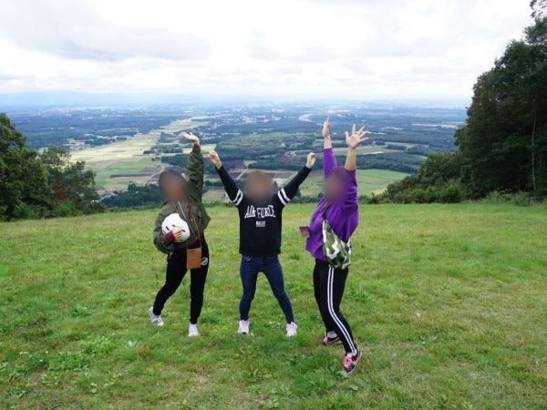 社員のほとんどが、休日に自分の趣味を満喫しております！有休もとりやすい環境です♪