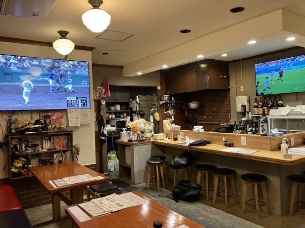 サービススタッフ（未経験者OK・フリーター歓迎）