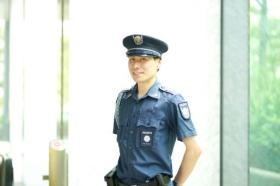 常駐警備 監視業務