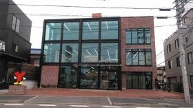 堺アネックスプラザ