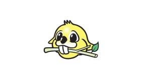 会社 キャラクター