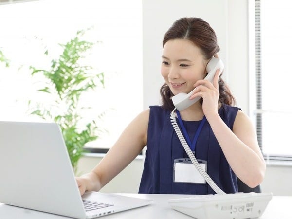 一般事務・未経験可能な一般事務（スキルは一切不問）