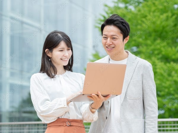 未経験でも大丈夫◎リモートでもわからないことはすぐに聞くことができるサポート体制です！