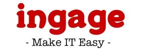 株式会社インゲージ・会社ロゴ
