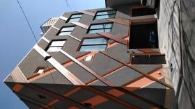 東京西濃運輸 本社