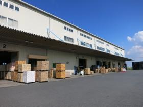 吉川流通センター