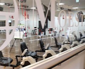 モエスタαプレミアム リハビリスペース