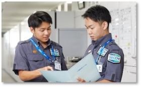 事業所の情報＿００３