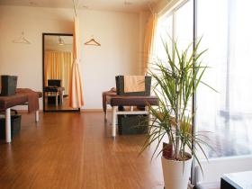 もみほぐしと足つぼマッサージ リグレ名古屋千種区本山店