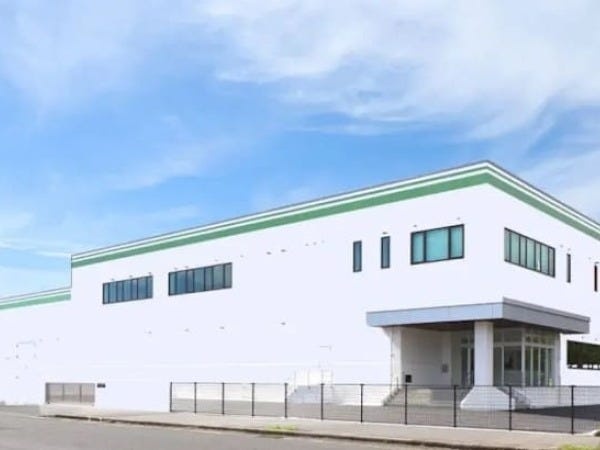 ルート配送（経験不問・未経験OK）