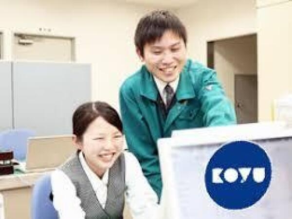 ルート配送（経験不問・未経験OK）