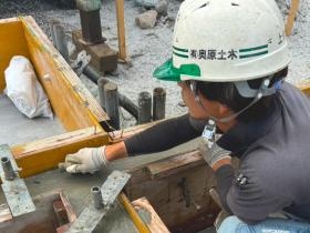 土木・建設業での仕事経験が全くない方も歓迎します。