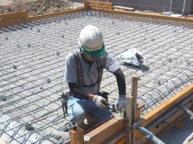 複雑な形状の基礎設計にも対応！これが当社の強みです。