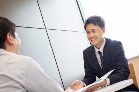 ダイレクトメールの提案営業