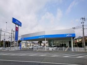 一関大橋店（一関市）