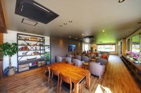 カフェデイサービス ナースの森