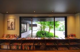 カフェデイサービス ナースの森