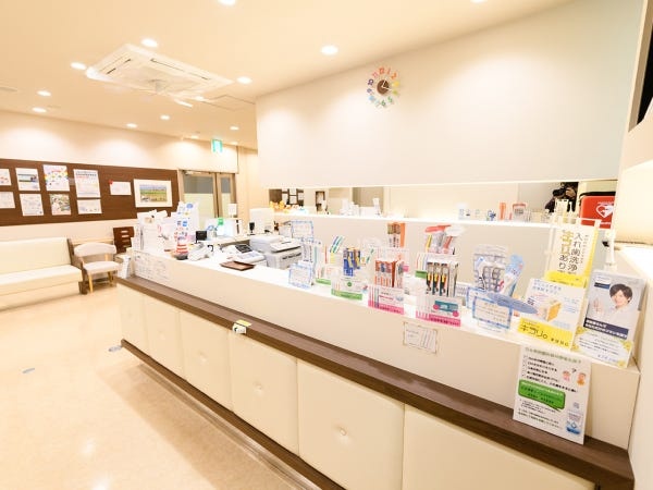 歯科助手・大規模医療法人（未経験歓迎）