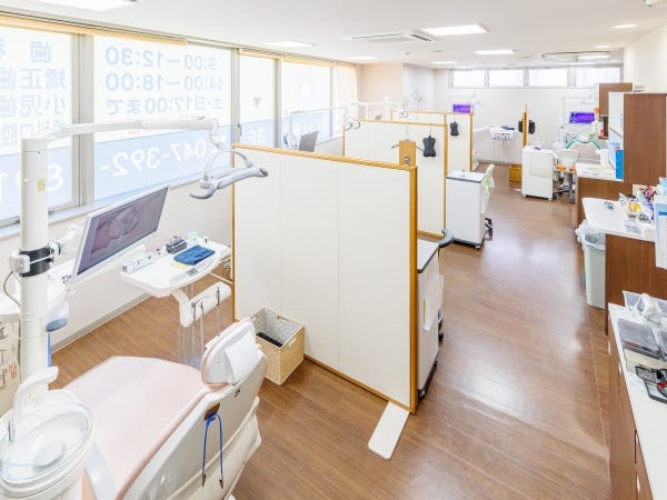 歯科助手・大規模医療法人（未経験歓迎）