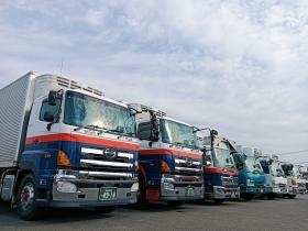 大型・中型車輌