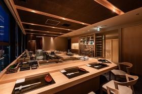 ２０２３年７月オープン！鮨棗すすきの店