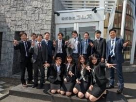 ２０～３０代の若手が多数活躍中！！