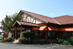 法人本部・わーくはうすすてっぷ