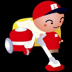 ベンリー事業 掃除機