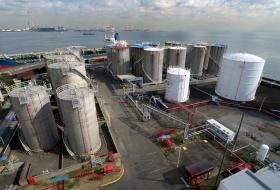 新杉田埠頭倉庫営業所