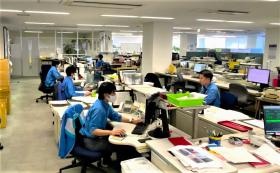 横浜ターミナルドキュメント